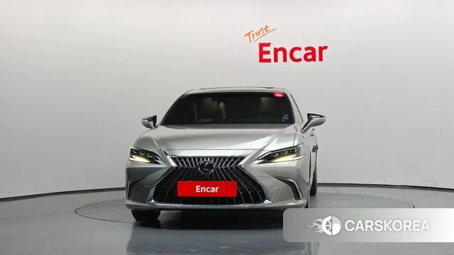 Lexus ES300h 7th generation id 4917176 из Кореи 13
