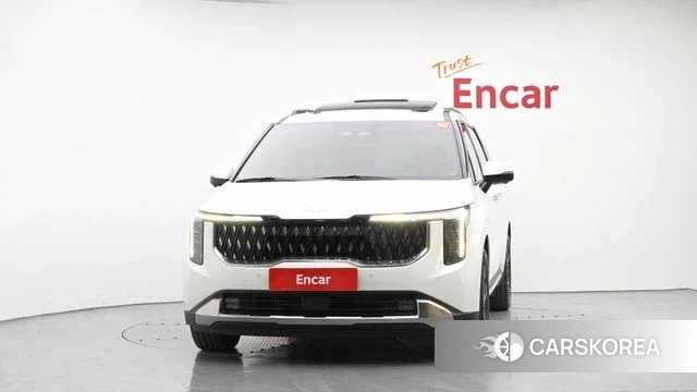 Kia The New Carnival 4th Generation id 5033243 из Кореи 13