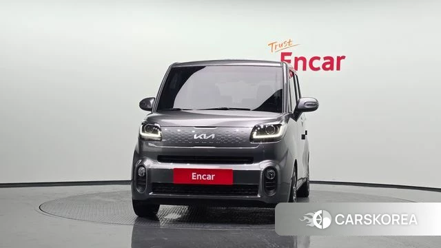 Kia The New Ray id 5027780 из Кореи 23