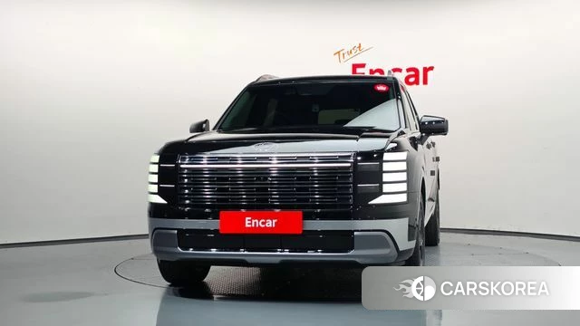 Hyundai Palisade (LX3) id 4957431 из Кореи 23