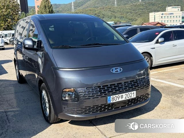 Hyundai Staria id 4964909 из Кореи 13
