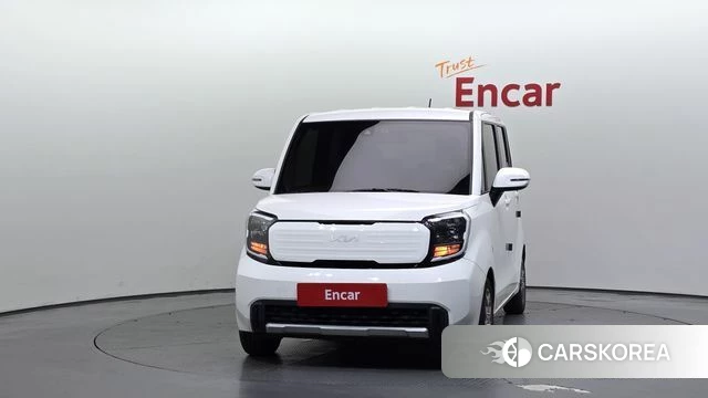 Kia The New Kia Ray id 5039620 из Кореи 13