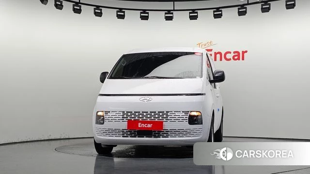 Hyundai Staria id 4981699 из Кореи 23
