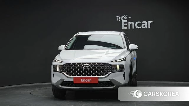 Hyundai The New Santa Fe id 3812538 из Кореи 13