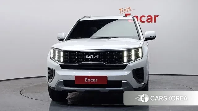 Kia Mohave Master id 3513192 из Кореи 13