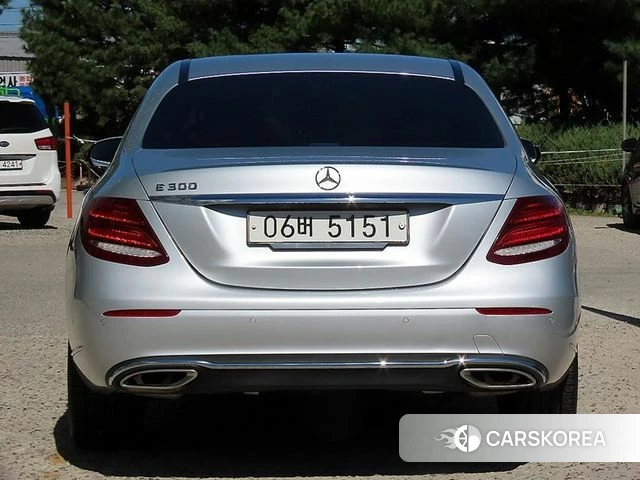 Mercedes-Benz E-Class W213 id 4944305 из Кореи 13