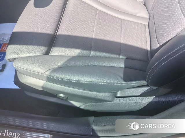 Mercedes-Benz C-class 2021 Черный из Китая, фото 6