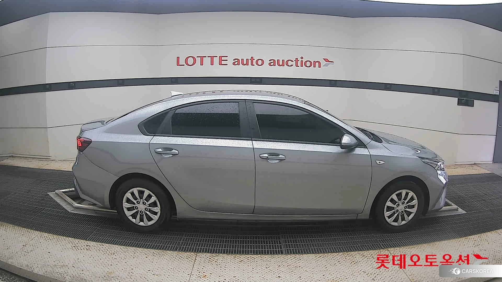 Kia K3 id 4984640 из Кореи 23