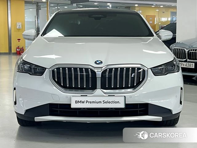 BMW i5 (G60) id 5045748 из Кореи 13