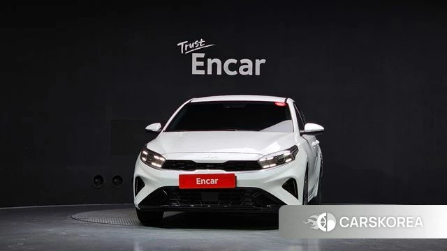 Kia The New K3 2nd generation id 5021960 из Кореи 23