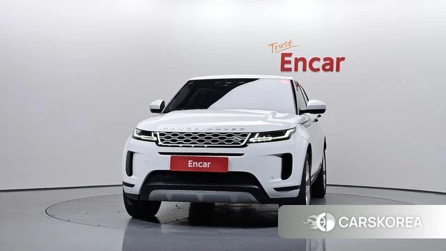 Land Rover Range Rover Evoque 2nd Generation id 4894203 из Кореи 23