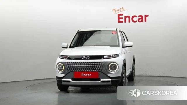 Hyundai Casper id 4495055 из Кореи 23