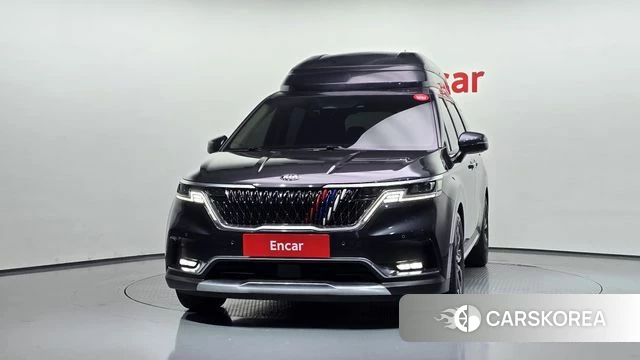 Kia Carnival 4th generation id 4959192 из Кореи 23