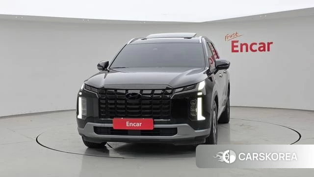 Hyundai The New Palisade id 4613209 из Кореи 13