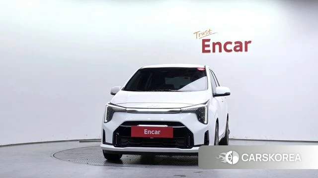 Kia The New Morning (JA) id 5015612 из Кореи 23