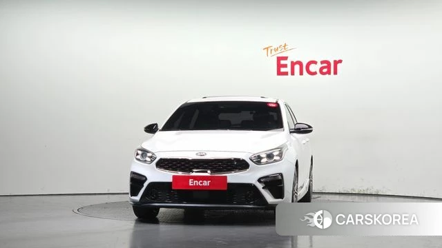 Kia Come New K3 id 4967283 из Кореи 23