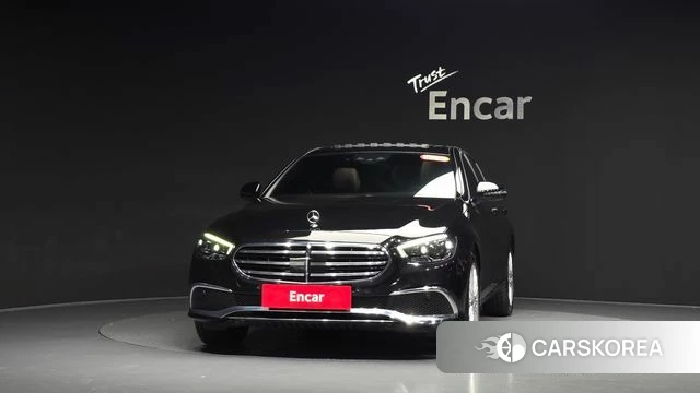 Mercedes-Benz E-Class W213 id 4997865 из Кореи 19