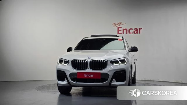 BMW X4 (G02) id 5022922 из Кореи 23