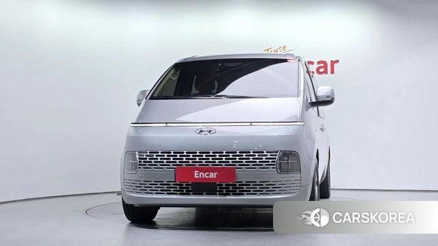 Hyundai Staria id 4992182 из Кореи 23