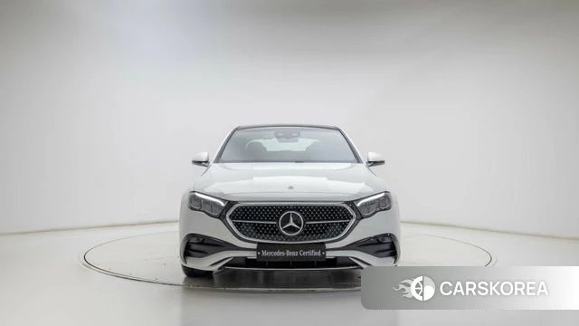Mercedes-Benz E-Class W214 id 4941006 из Кореи 11