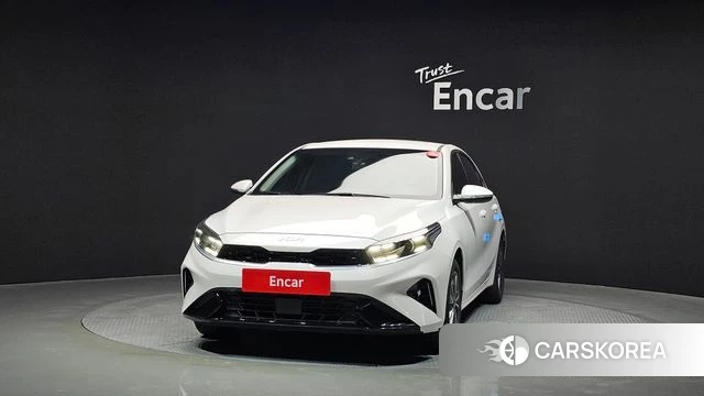 Kia The New K3 2nd generation id 3831528 из Кореи 13