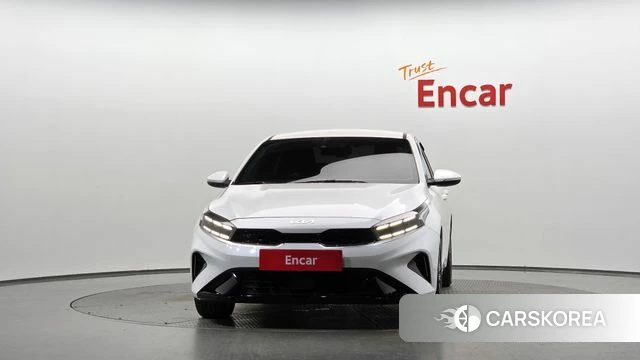 Kia The New K3 2nd generation id 5011639 из Кореи 23