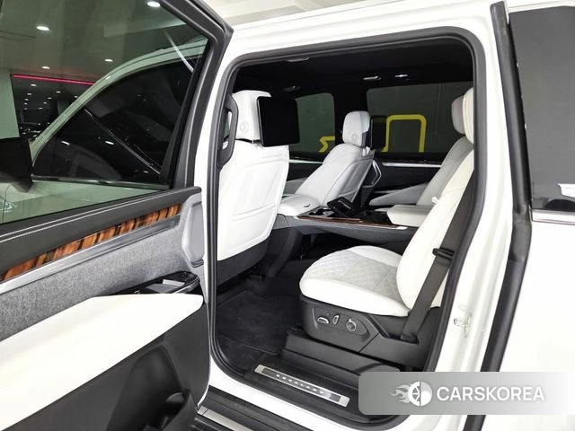 Cadillac Escalade 5th Generation id 5045699 из Кореи 3