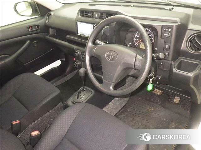 Toyota Probox 2024 из Японии, фото 3