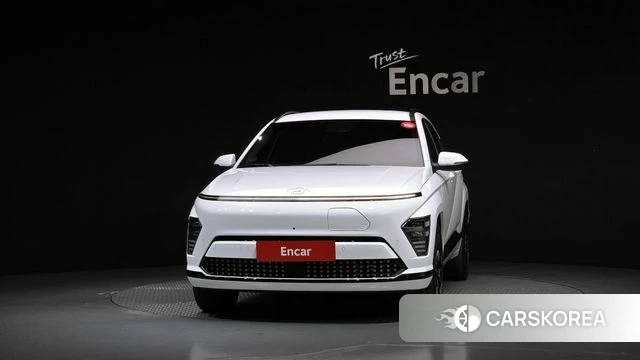 Hyundai Kona Electric (SX2) id 4941823 из Кореи 13
