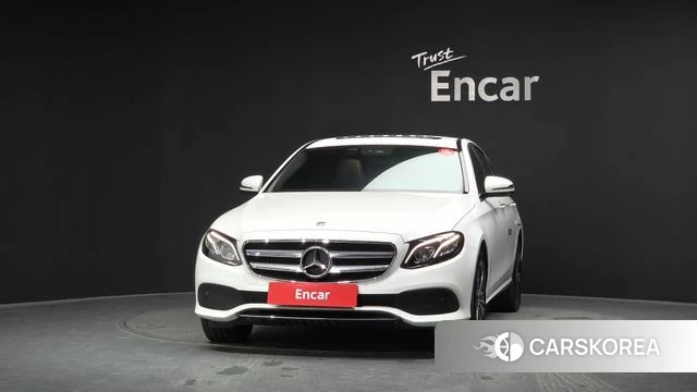 Mercedes-Benz E-Class W213 id 4982531 из Кореи 23
