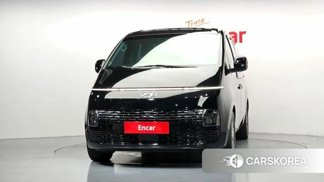 Hyundai Staria id 4725847 из Кореи 23