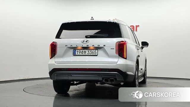 Hyundai The New Palisade id 4975314 из Кореи 23