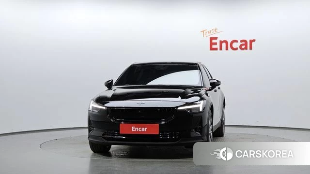 Polestar Polestar 2 id 4941443 из Кореи 23