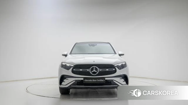 Mercedes-Benz GLC-Class X254 id 4660287 из Кореи 12