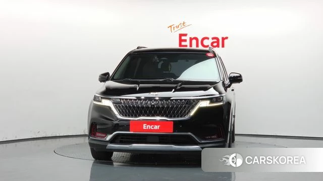 Kia Carnival 4th generation id 4997940 из Кореи 23