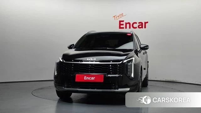 Kia The New Sportage 5th Generation Hybrid id 5026255 из Кореи 23