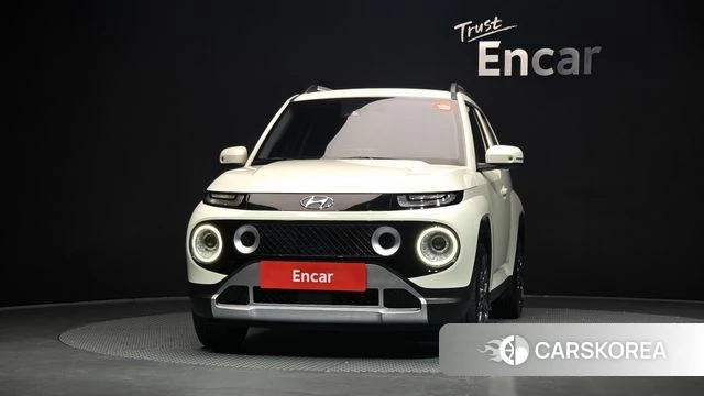 Hyundai Casper id 4958556 из Кореи 23