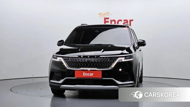 Kia Carnival 4th generation id 4941820 из Кореи 21