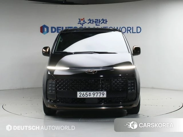 Hyundai Staria id 4579047 из Кореи 13