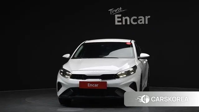 Kia The New K3 2nd generation id 3426375 из Кореи 13