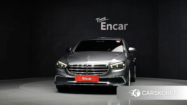 Mercedes-Benz E-Class W213 id 5053364 из Кореи 23