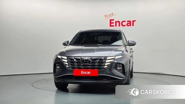 Hyundai Tucson Hybrid (NX4) id 4996896 из Кореи 23