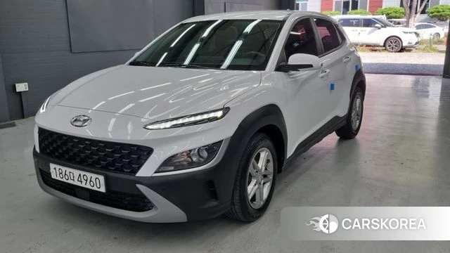 Hyundai The New Kona id 4779423 из Кореи 10