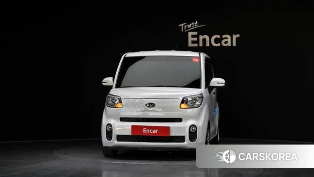 Kia The New Ray id 5018628 из Кореи 13