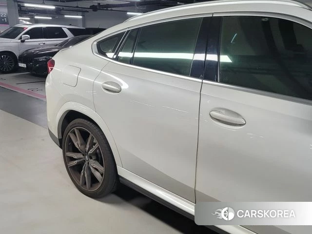 BMW X6 (G06) id 4947224 из Кореи 13