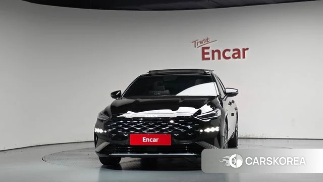 Kia K8 id 5016997 из Кореи 23