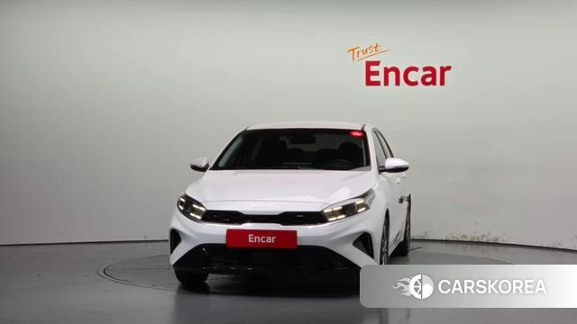 Kia The New K3 2nd generation id 5016779 из Кореи 23