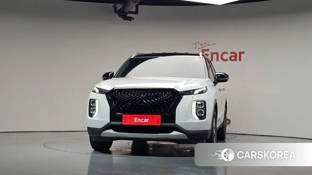 Hyundai Palisade id 4976950 из Кореи 23