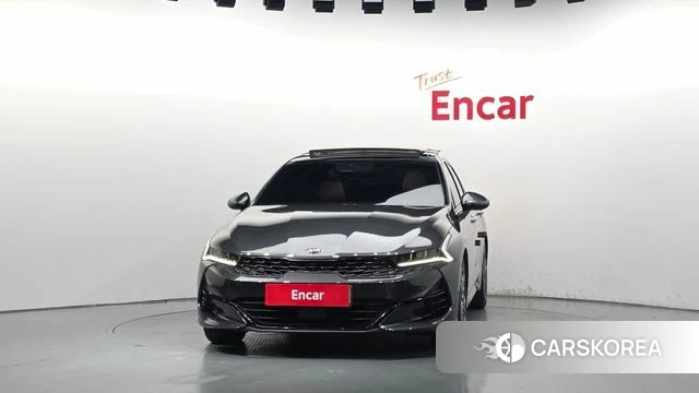 Kia K5 3rd generation id 4967043 из Кореи 13