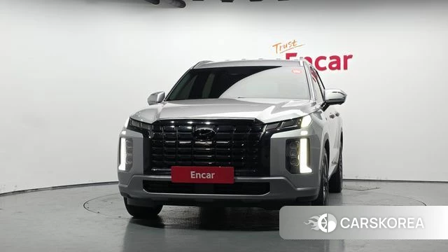 Hyundai The New Palisade id 4778644 из Кореи 13
